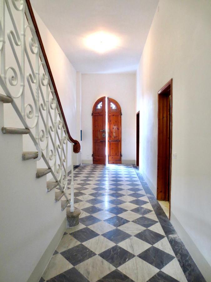 Villa Anna Torre del Lago Puccini Ngoại thất bức ảnh